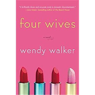 Griffin Four Wives - Publicité Griffin Four Wives - Publicité