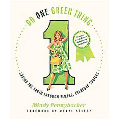 Griffin Do One Green Thing - Publicité Griffin Do One Green Thing - Publicité