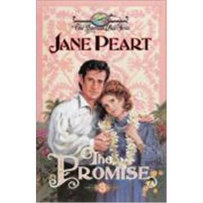 Zondervan The Promise, American Quilt Series/Jane Peart, 3 - Publicité Zondervan The Promise, American Quilt Series/Jane Peart, 3 - Publicité