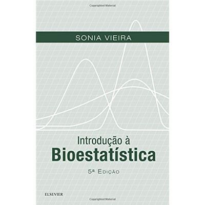 Elsevier Introdução À Bioestatística - Publicité Elsevier Introdução À Bioestatística - Publicité