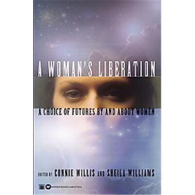 Aspect A Woman's Liberation - Publicité Aspect A Woman's Liberation - Publicité