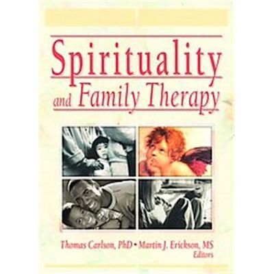 Routledge Spirituality and Family Therapy, Journal of Family Psychotherapy - Publicité Routledge Spirituality and Family Therapy, Journal of Family Psychotherapy - Publicité