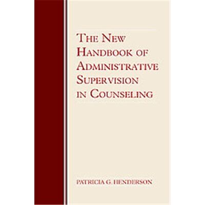 Routledge The New Handbook of Administrative Supervision in Counseling - Publicité Routledge The New Handbook of Administrative Supervision in Counseling - Publicité