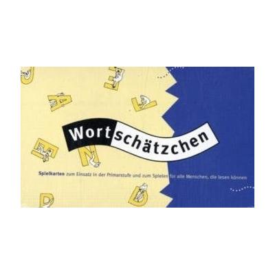 Inconnu WORTSCHÄTZCHEN - Publicité Inconnu WORTSCHÄTZCHEN - Publicité