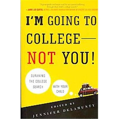Griffin I'm Going to College - Not You! - Publicité Griffin I'm Going to College - Not You! - Publicité