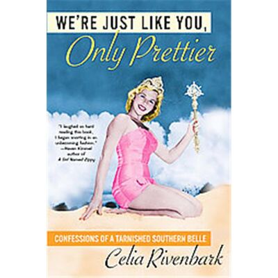 Griffin We're Just Like You, Only Prettier - Publicité Griffin We're Just Like You, Only Prettier - Publicité