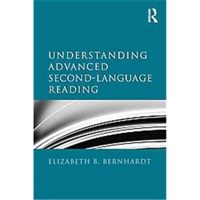 Routledge Understanding Advanced Second Language Reading - Publicité Routledge Understanding Advanced Second Language Reading - Publicité