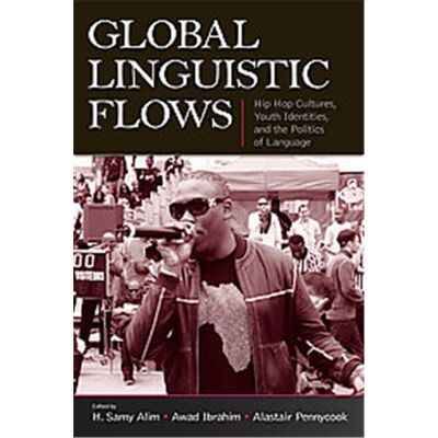 Routledge Global Linguistic Flows - Publicité Routledge Global Linguistic Flows - Publicité