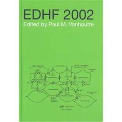Routledge Edhf 2002 - Publicité Routledge Edhf 2002 - Publicité