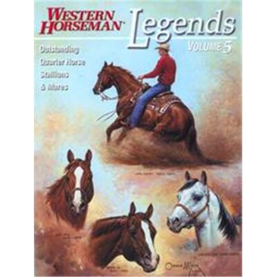 Western Horseman Legends - Publicité Western Horseman Legends - Publicité