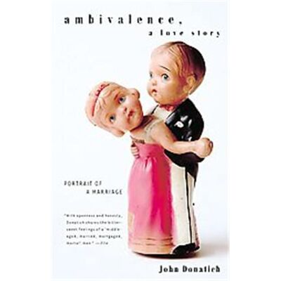 Griffin Ambivalence, a Love Story - Publicité Griffin Ambivalence, a Love Story - Publicité