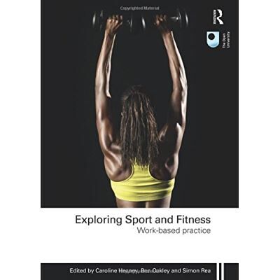 Routledge Exploring Sport and Fitness - Publicité Routledge Exploring Sport and Fitness - Publicité