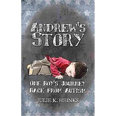 Andrew's Story - Publicité Andrew's Story - Publicité