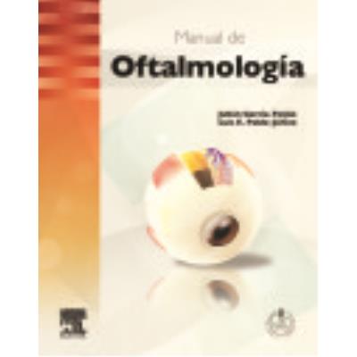 Elsevier Manual De Oftalmología - Pablo Júlvez, Luis Emilio / García Feijoo, Julián - Publicité Elsevier Manual De Oftalmología - Pablo Júlvez, Luis Emilio / García Feijoo, Julián - Publicité
