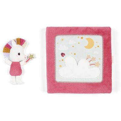 Jeu d'éveil Lilliputiens Lena Livre Chasse Cauchemars Multicolore - Publicité Jeu d'éveil Lilliputiens Lena Livre Chasse Cauchemars Multicolore - Publicité