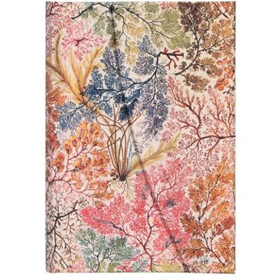 Carnet Paperblanks Kilburn Anemone Mini - Publicité Carnet Paperblanks Kilburn Anemone Mini - Publicité