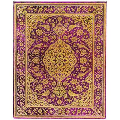 Livre d'or lignée Paperblanks Le Verger Multicolore - Publicité Livre d'or lignée Paperblanks Le Verger Multicolore - Publicité