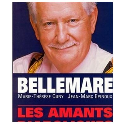 Les Amants diaboliques - 55 récits passionnément mortels - Jean-Marc Epinoux - Albin Michel - Livre - Publicité Les Amants diaboliques - 55 récits passionnément mortels - Jean-Marc Epinoux - Albin Michel - Livre - Publicité