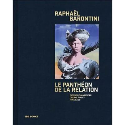 RaphaEl Barontini Le PanthEon de la relation /franCais - BARONTINI RAPHAEL/PA - Jbe Books Jean Boite - relié - Beau livre - Publicité RaphaEl Barontini Le PanthEon de la relation /franCais - BARONTINI RAPHAEL/PA - Jbe Books Jean Boite - relié - Beau livre - Publicité