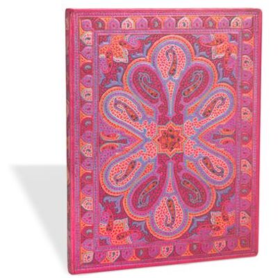 Carnet ligné Paperblanks Bukhara Adina Ultra - Publicité Carnet ligné Paperblanks Bukhara Adina Ultra - Publicité