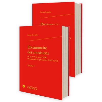 Dictionnaire des musiciens - Jacques Szpirglas - Classiques Garnier - relié - Dictionnaire et encyclopédie - Publicité Dictionnaire des musiciens - Jacques Szpirglas - Classiques Garnier - relié - Dictionnaire et encyclopédie - Publicité