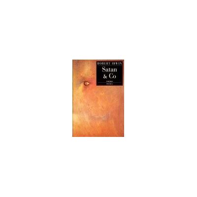 Satan and co - Satan Wants Me - IRWIN ROBERT - Phebus - broché - Roman - Publicité Satan and co - Satan Wants Me - IRWIN ROBERT - Phebus - broché - Roman - Publicité