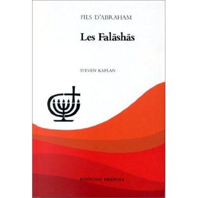 Falashas (les) - - Kaplan - Brepols - Livre - Publicité Falashas (les) - - Kaplan - Brepols - Livre - Publicité