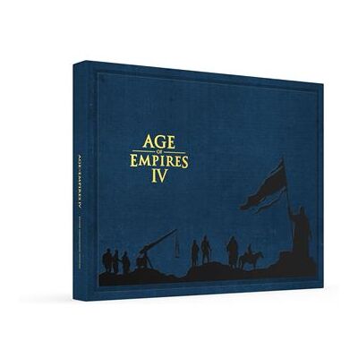 Innelec Guide Age of Empires IV - Publicité Innelec Guide Age of Empires IV - Publicité