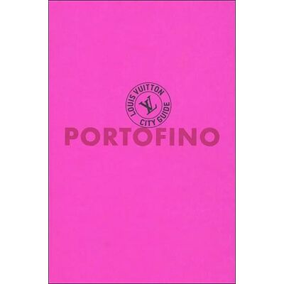 Portofino City Guide 2026 (Anglais) - Collectif - Louis Vuitton - relié - Guide - Publicité Portofino City Guide 2026 (Anglais) - Collectif - Louis Vuitton - relié - Guide - Publicité
