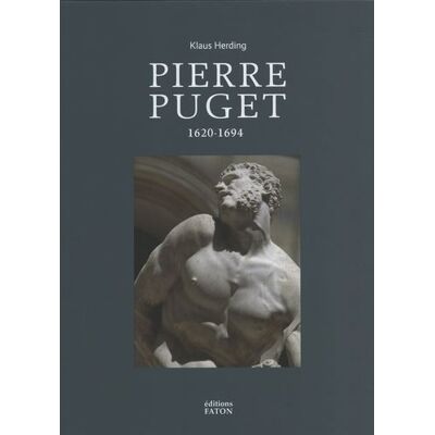 Pierre Puget (1620-1694) L'artiste et son oeuvre - Klaus Herding - Faton Eds - relié - Beau livre - Publicité Pierre Puget (1620-1694) L'artiste et son oeuvre - Klaus Herding - Faton Eds - relié - Beau livre - Publicité