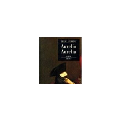 Aurelio Aurelia - John Calvin Batchelor - Phebus - broché - Roman - Publicité Aurelio Aurelia - John Calvin Batchelor - Phebus - broché - Roman - Publicité