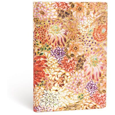 Carnet ligné Paperblanks Kikka Mini - Publicité Carnet ligné Paperblanks Kikka Mini - Publicité