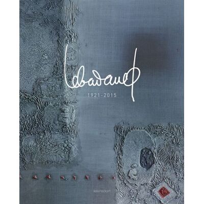 Lebadang 1921-2015 - Luc Ho - Lelivredart - relié - Monographie - Publicité Lebadang 1921-2015 - Luc Ho - Lelivredart - relié - Monographie - Publicité