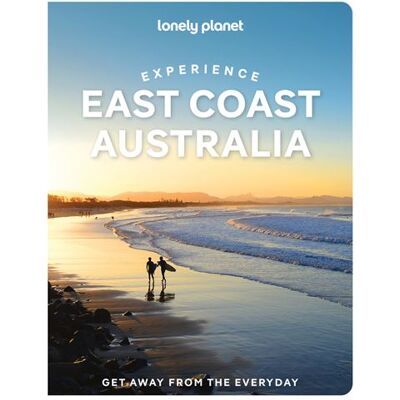 Experience East Coast Australia 2ed -anglais- - Lonely planet eng - Lonely Planet - broché - Guide - Publicité Experience East Coast Australia 2ed -anglais- - Lonely planet eng - Lonely Planet - broché - Guide - Publicité
