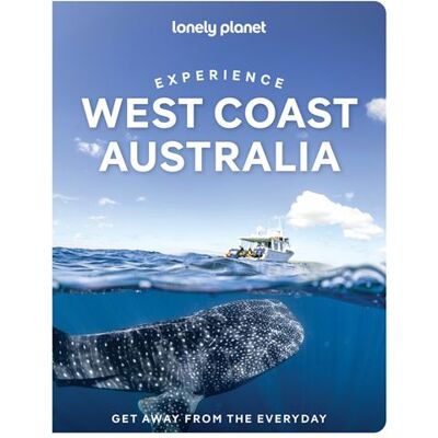 Experience West Coast Australia 2ed -anglais- - Lonely planet eng - Lonely Planet - broché - Guide - Publicité Experience West Coast Australia 2ed -anglais- - Lonely planet eng - Lonely Planet - broché - Guide - Publicité