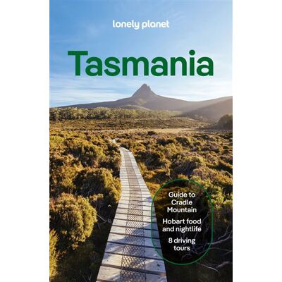 Tasmania 11ed -anglais- - Lonely planet eng - Lonely Planet - broché - Guide - Publicité Tasmania 11ed -anglais- - Lonely planet eng - Lonely Planet - broché - Guide - Publicité