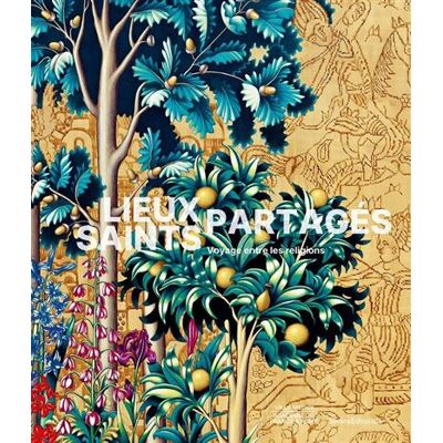 Lieux saints partagés Voyage entre les religions - Dionigi Albera - Silvana Editoriale - broché - Monographie - Publicité Lieux saints partagés Voyage entre les religions - Dionigi Albera - Silvana Editoriale - broché - Monographie - Publicité
