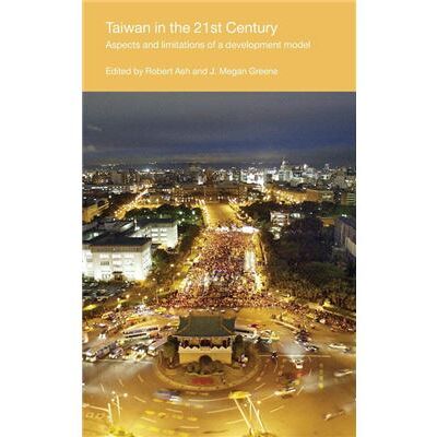 Routledge Taiwan in the 21st Century by Robert Ash J. Megan Greene Hardcover Book - Publicité Routledge Taiwan in the 21st Century by Robert Ash J. Megan Greene Hardcover Book - Publicité