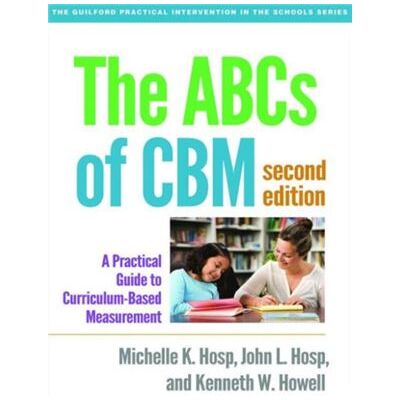 Inconnu The ABCs of CBM Second Edition by Kenneth W. Howell - Publicité Inconnu The ABCs of CBM Second Edition by Kenneth W. Howell - Publicité