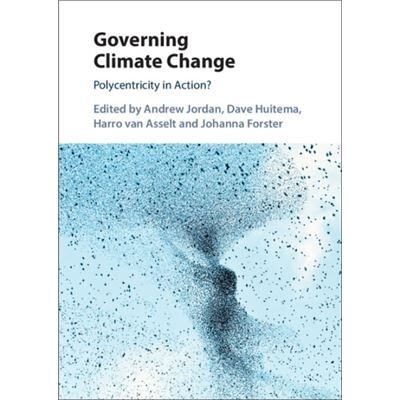 Governing Climate Change - Publicité Governing Climate Change - Publicité