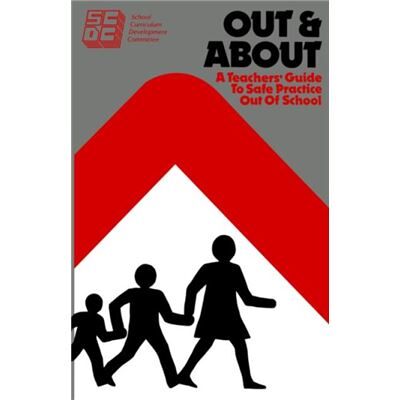 Routledge Out and About by Maureen OConnor - Publicité Routledge Out and About by Maureen OConnor - Publicité