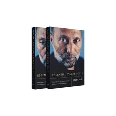 Inconnu Essential Essays Twovolume set by Stuart Hall - Publicité Inconnu Essential Essays Twovolume set by Stuart Hall - Publicité