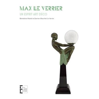 éditions LOUVRE VICTOIRE Max le verrier - Publicité éditions LOUVRE VICTOIRE Max le verrier - Publicité