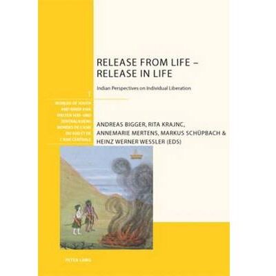 German Release from Life Release in Life - Publicité German Release from Life Release in Life - Publicité