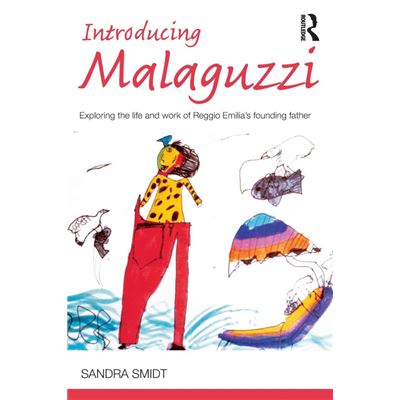 Routledge Introducing Malaguzzi by Sandra Smidt Paperback Book - Publicité Routledge Introducing Malaguzzi by Sandra Smidt Paperback Book - Publicité