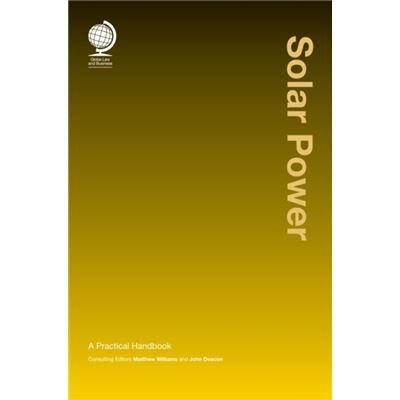 Solar Power - Publicité Solar Power - Publicité