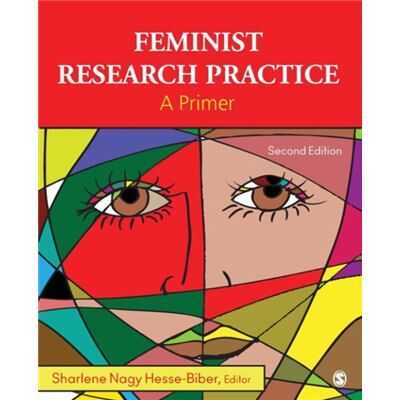 Inconnu Feminist Research Practice - Publicité Inconnu Feminist Research Practice - Publicité