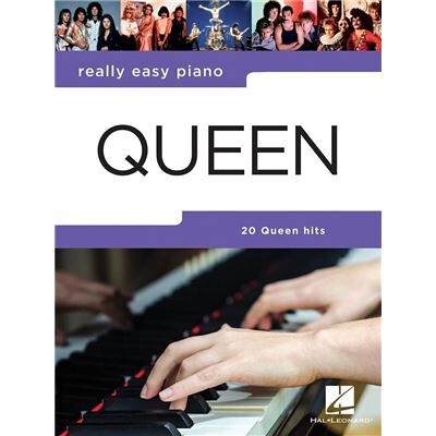 Hal Leonard Really Easy Piano - Publicité Hal Leonard Really Easy Piano - Publicité