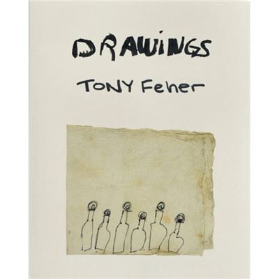 Gregory R Miller Company Tony Feher Drawings - Publicité Gregory R Miller Company Tony Feher Drawings - Publicité