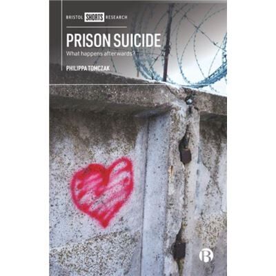 Inconnu Prison Suicide by Philippa University of Nottingham Tomczak - Publicité Inconnu Prison Suicide by Philippa University of Nottingham Tomczak - Publicité
